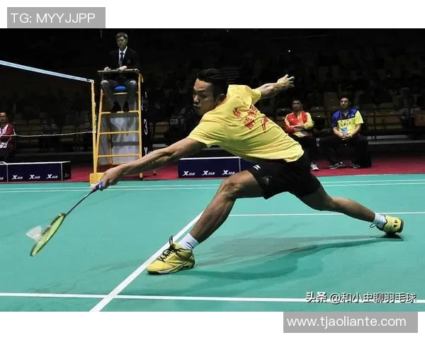 深入分析成都羽毛球队中路突破战术的优势与应用技巧