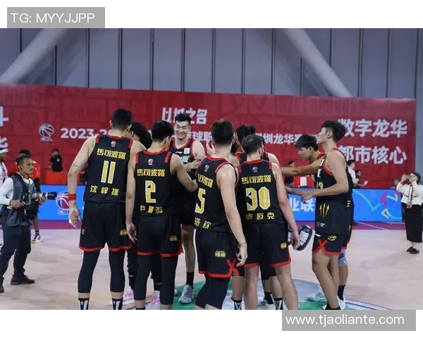 深圳篮球队心理素质揭秘：如何在赛场上逆风翻盘与应对压力