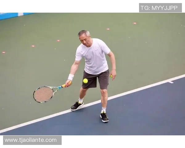 热议网球:北京网球队如何实现团队协作的创新与变革 热议网球:北京网球队如何实现团队协作的创新与变革