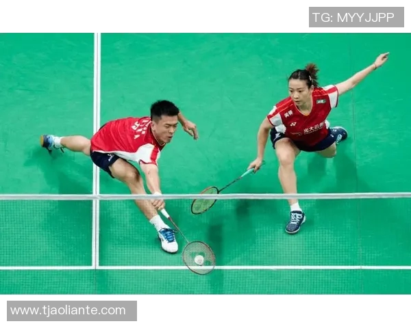 重庆羽毛球队意识表现的数据分析与提升策略探讨