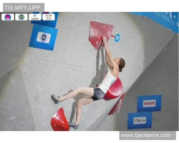 专访攀岩大师周军揭秘成功背后的心路历程与训练秘诀 专访攀岩大师周军揭秘成功背后的心路历程与训练秘诀