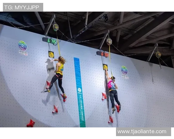 成都攀岩队荣登全国攀岩技术排行榜首位引领新风潮