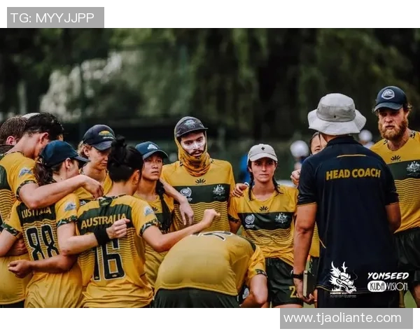 广州飞盘队在极限运动会中的战术分析与表现点评