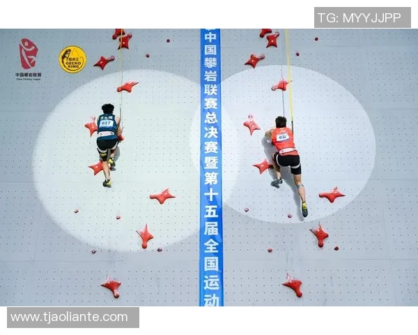 广州滑板队在攀岩联赛中的表现与经验分析探讨