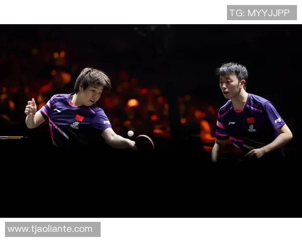 北京乒乓球队在精英赛中的战术运用与表现分析