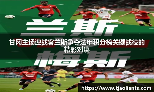 甘冈主场迎战客兰斯争夺法甲积分榜关键战役的精彩对决